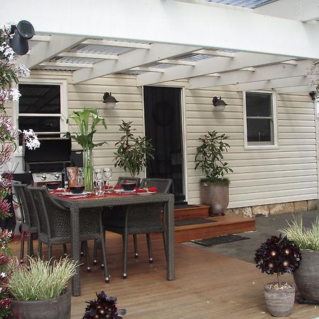 Jamieson Cottage วอร์นามบูล ภายนอก รูปภาพ