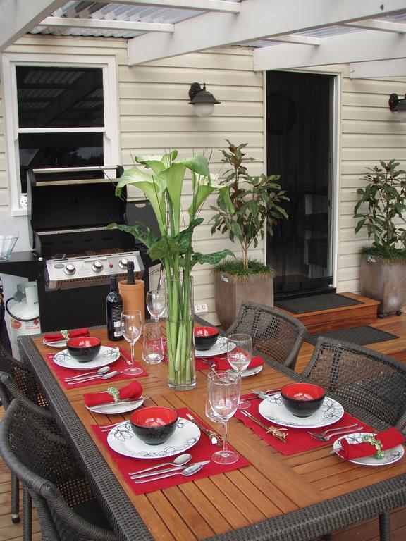 Jamieson Cottage วอร์นามบูล ภายนอก รูปภาพ